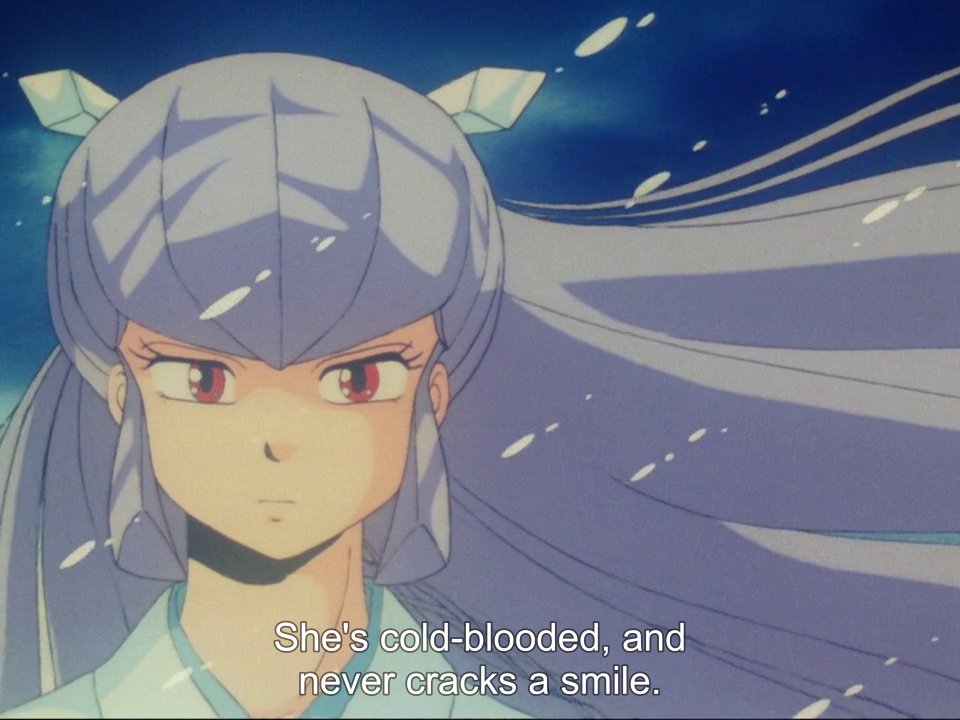 Ochan30's tweet photo. Is this episode pretty much the Spice Girls being gay for Lum's posse?!
#UruseiYatsura #LUM #ThoseObnoxiousAliens #Episode145 #AnimeRetroRewatch @DigiRanma https://t.co/vnDmRTaiti