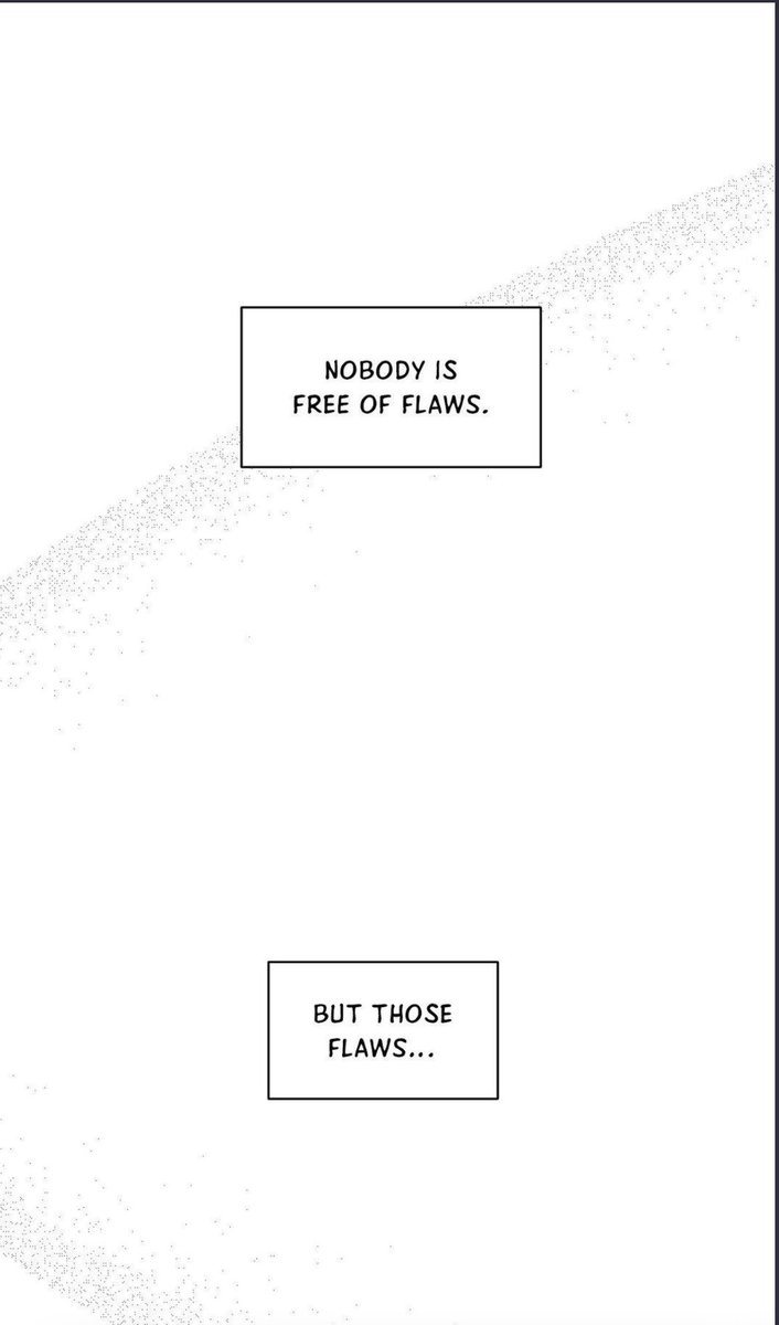 arceneth010502's tweet photo. “Nobody is free of flaws. But those flaws are what make us human. They are what make us lovable.” 

The shape of Us by Injakwan https://t.co/FATWCbft69