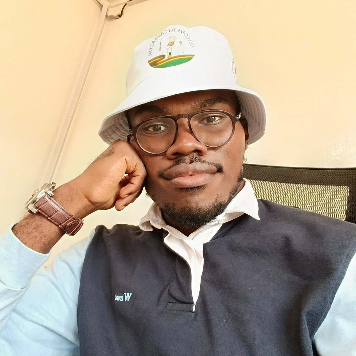 Charly, MEng tweet media