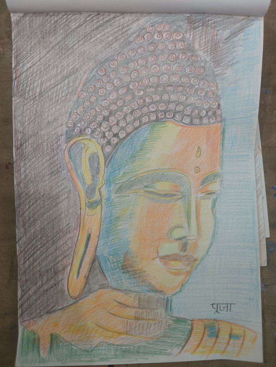 puja91076's tweet photo. #budha https://t.co/BSMQY8GoLN