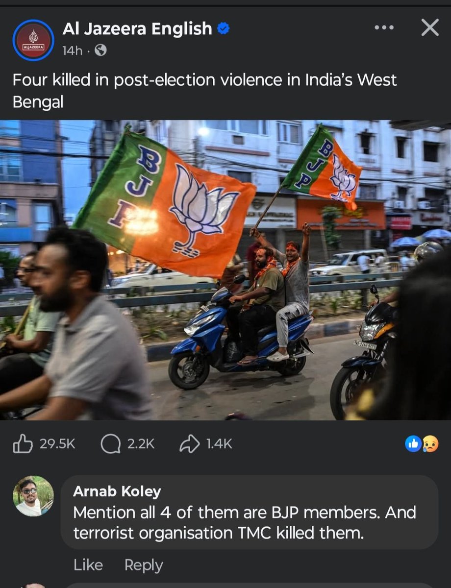 Aaraadhya Saxena 🇮🇳 tweet media