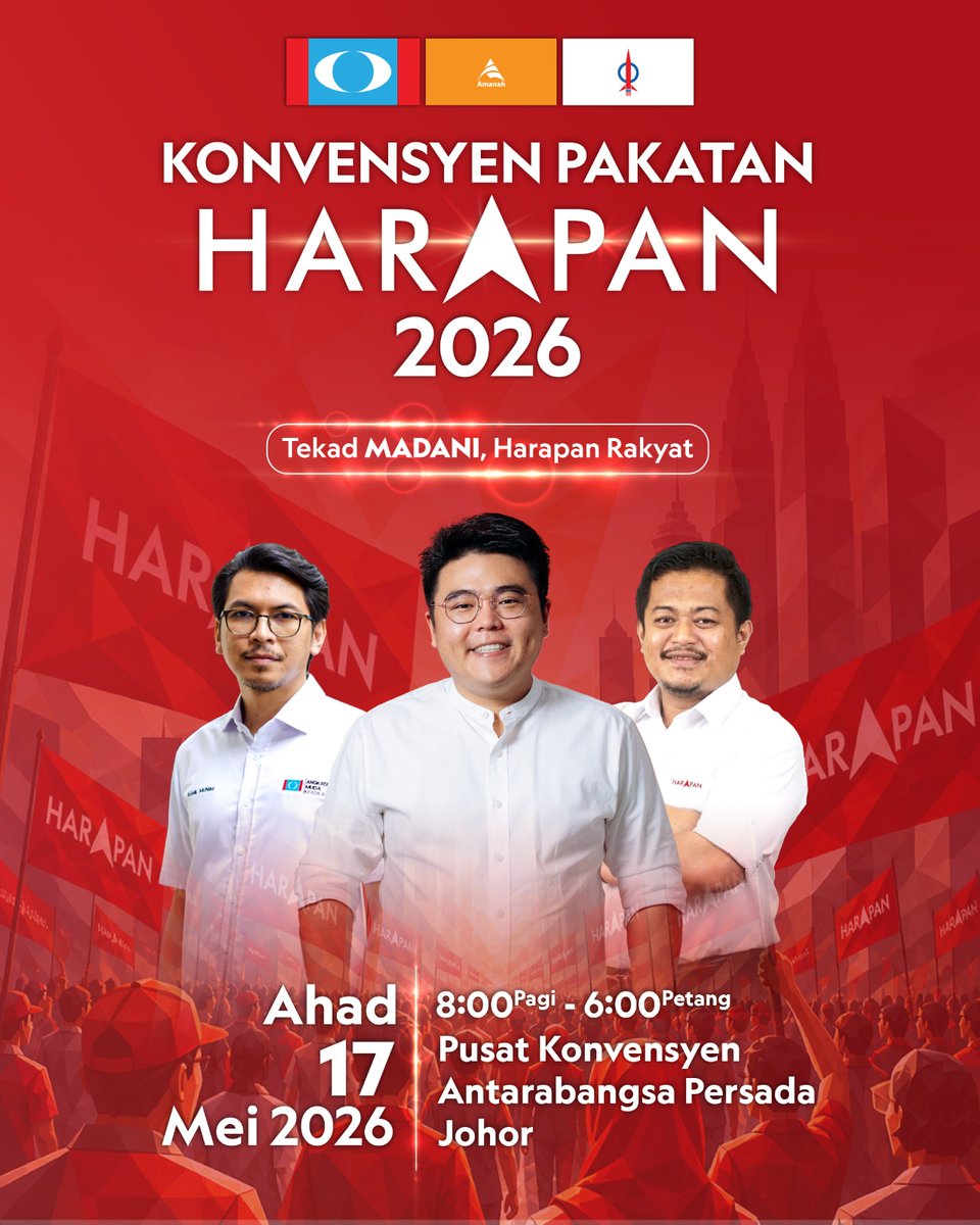 Parti Amanah Negara tweet media