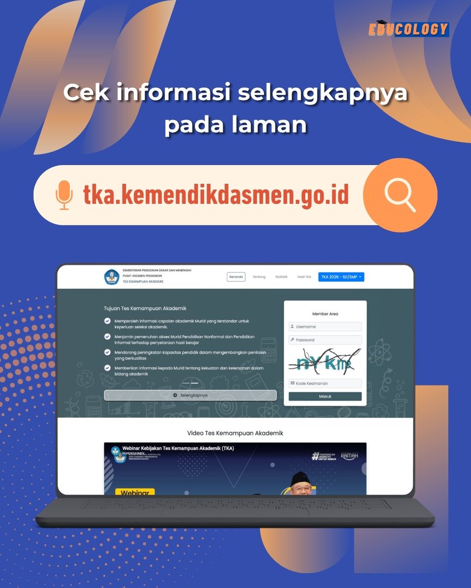 Educology Indonesia tweet media