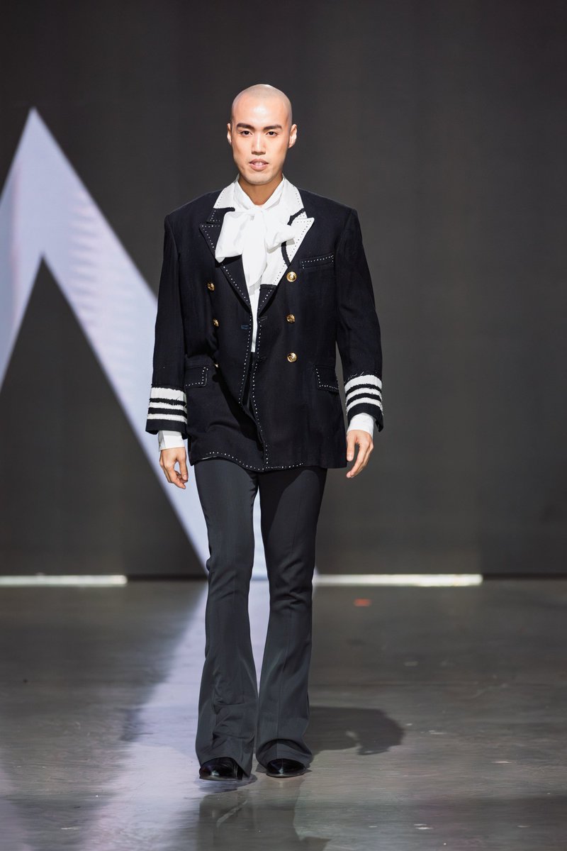 FashionweekFLA's tweet photo. Fashion Week Florida™️ FLLFW Fort Lauderdale Fashion Week, Fashion Designer G Destin Collection April 18, 2026 Fort Lauderdale #fllfashionweek
https://t.co/WgTGT086Pk
#fashionweek #fashionweekflorida #fortlauderdalefashionweek #gdestincollection https://t.co/fvb1GoaO4P