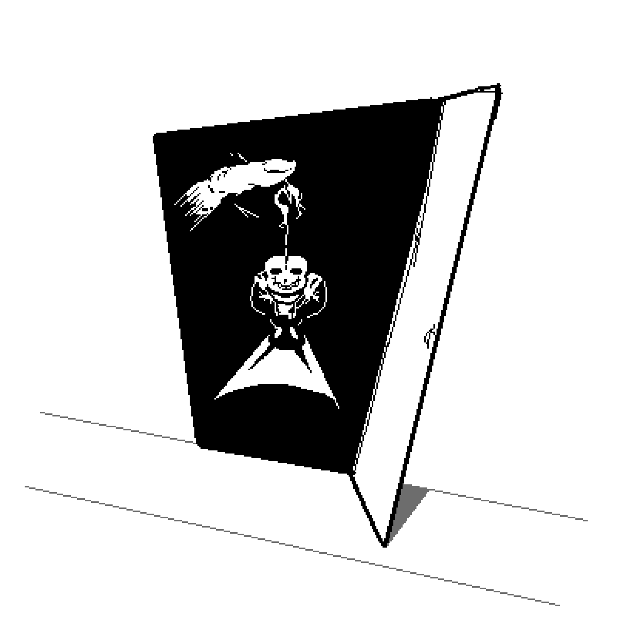 Ataame_dot's tweet photo. 🚪
#sans https://t.co/7Rq6g8yJ1t