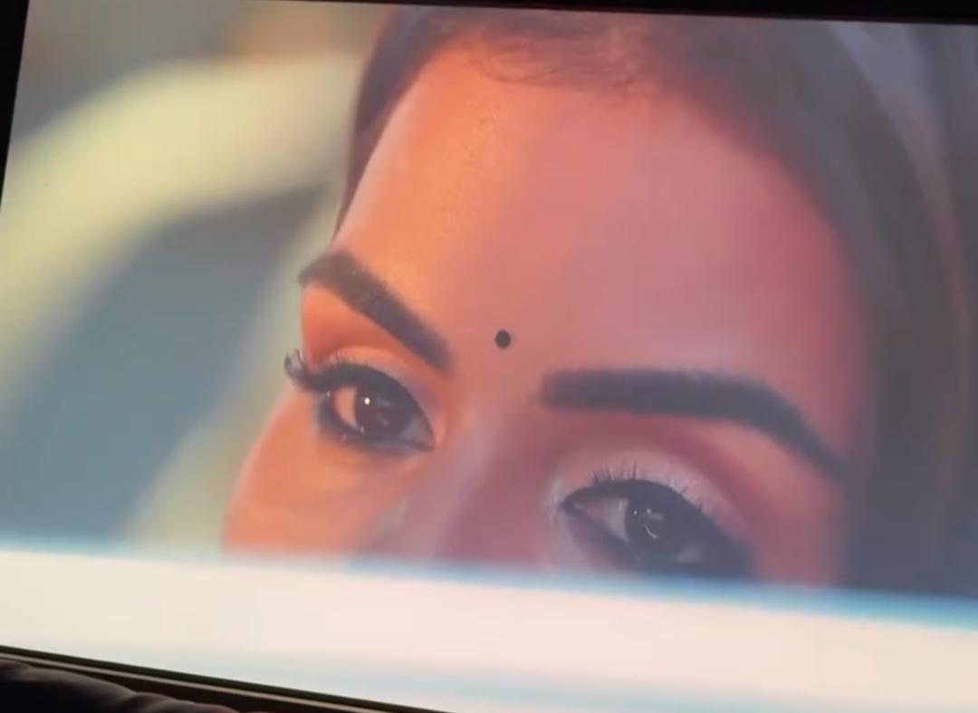 Just her eyes are enough to grab the attention 🥺🤍 my ananta bbg.

#PriyankaChaharChoudhary #Naagin7
