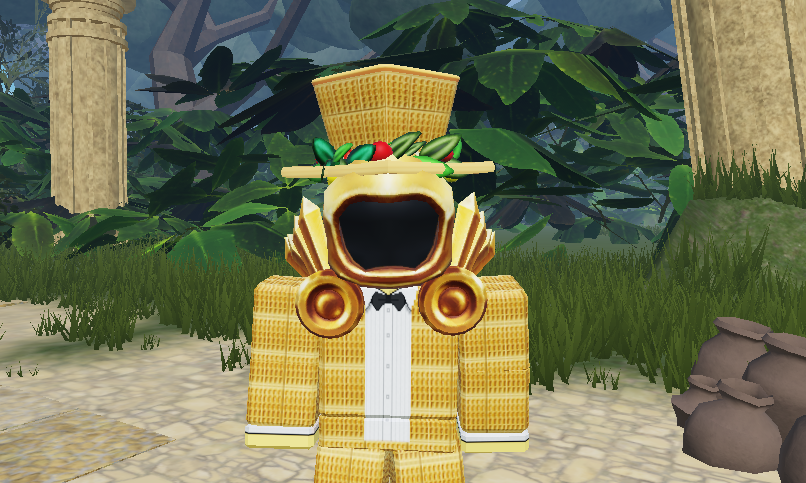 WaffleTrades tweet media