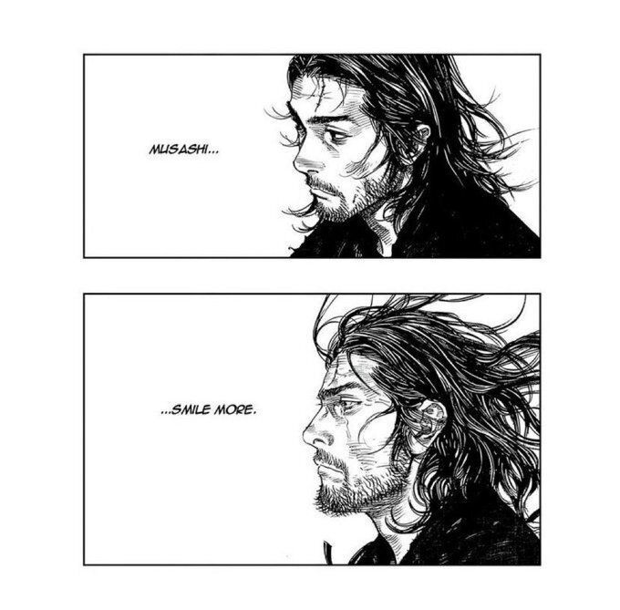 Out Of Context Manga tweet media