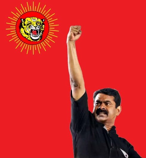 #நாம்தமிழர்கட்சி உறவுகள் அனைவரும் ஒருவரை ஒருவர் follow - follow back செய்யுங்கள். ✊

நமது கரங்களை நாமே வழுபடுத்துவோம்...  🤝

🔁 Retweet 🔁