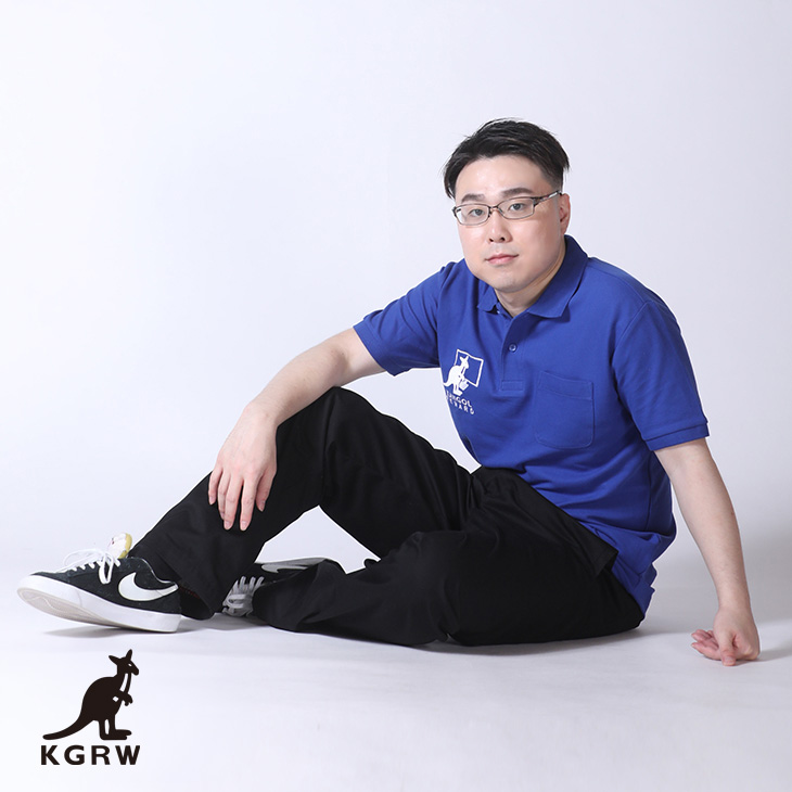 KANGOL REWARD Official tweet media