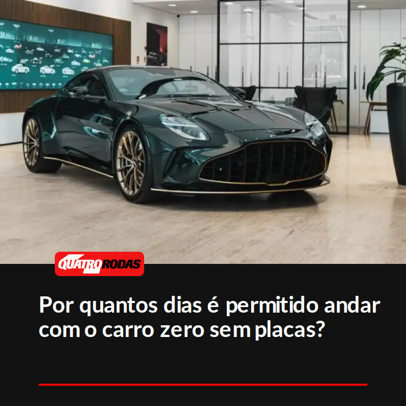 QUATRO RODAS tweet media