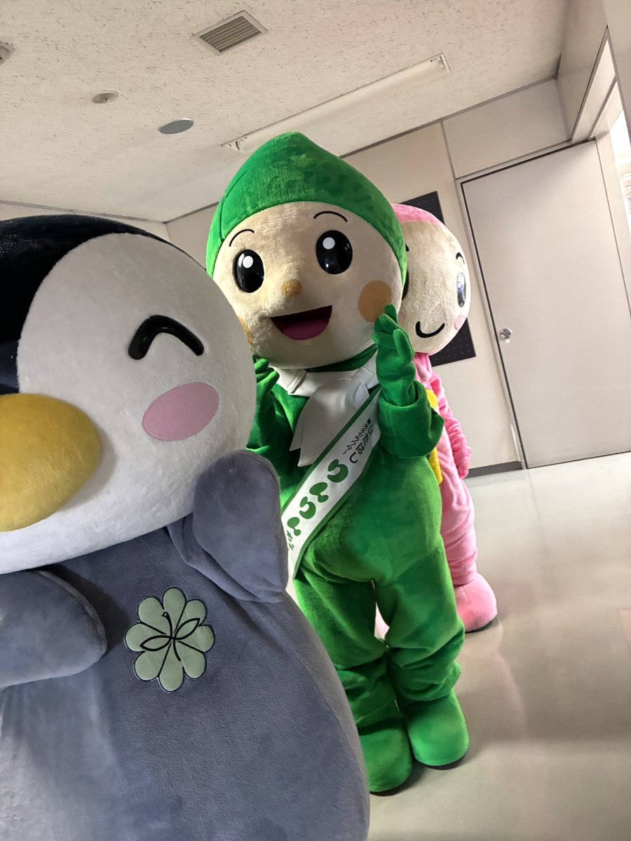 りんりんちゃん