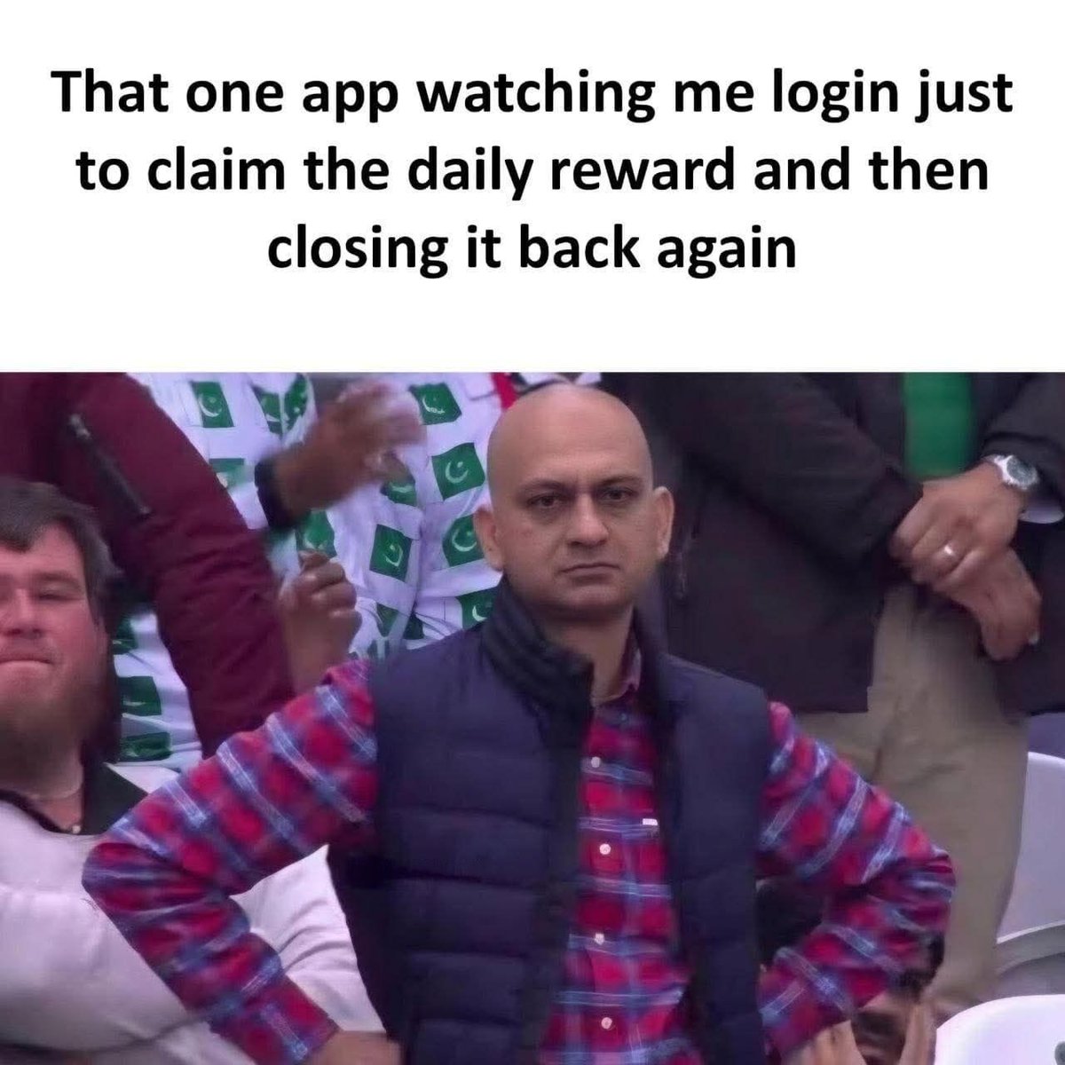 WholesomeMeme's tweet photo. https://t.co/J5anxgkAaV
