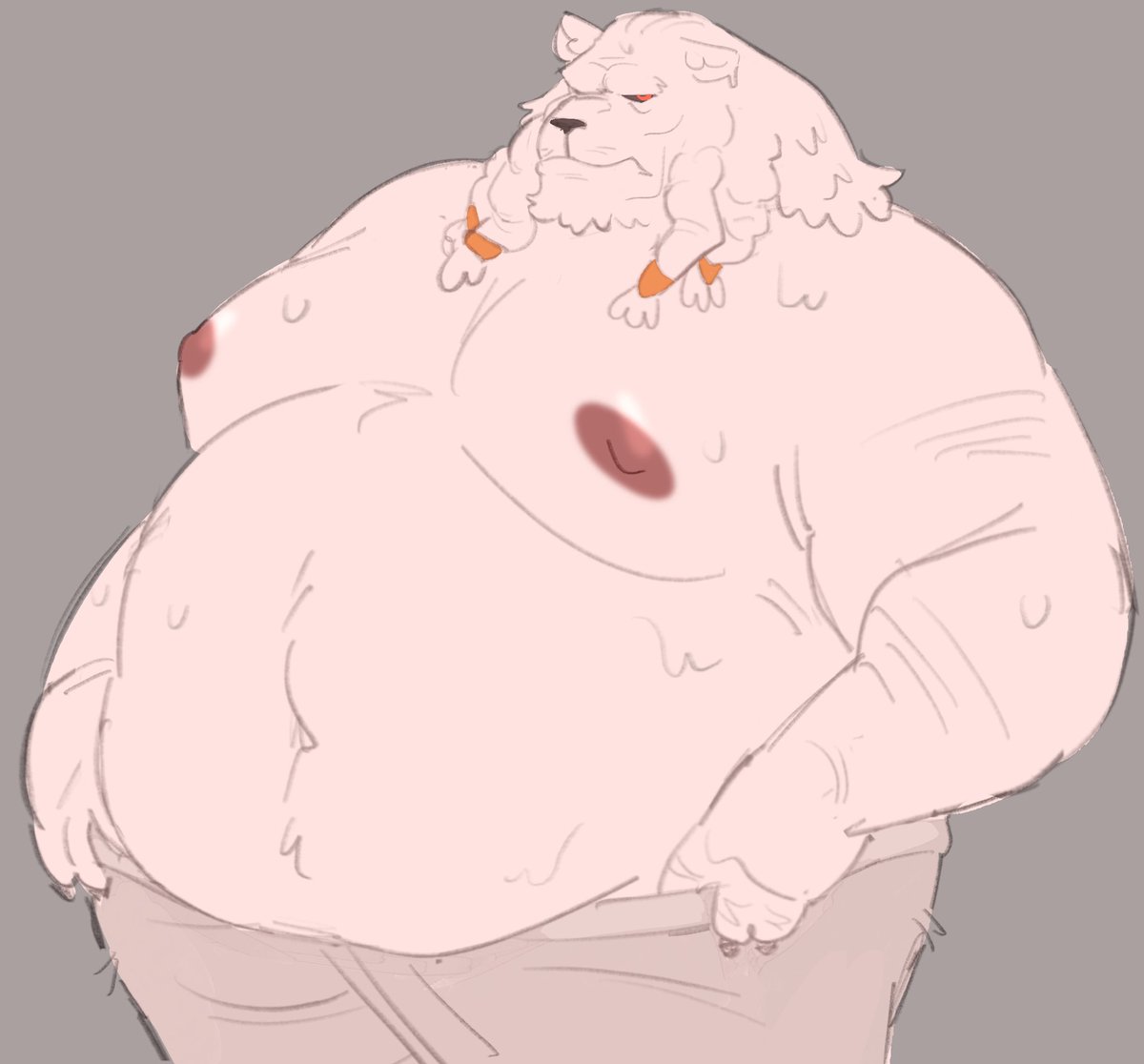 leo (working on comms) tweet media
