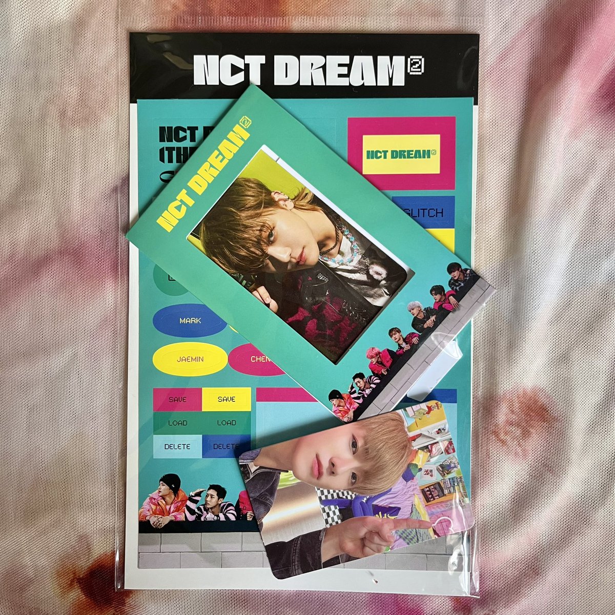 merrywithh's tweet photo. WTS 📤

🐰miniframe + photocard jaemin
พร้อมการ์ดแจมินเลยค่า

🏷️ 250 บาท
* ซื้อหลายชิ้นลดได้ พูดคุยกันได้ค่า สนใจ dm / mention ได้เลยนะคะ 

#ตลาดนัดnct
#ตลาดนัดnctdream https://t.co/cFacn0ri6d