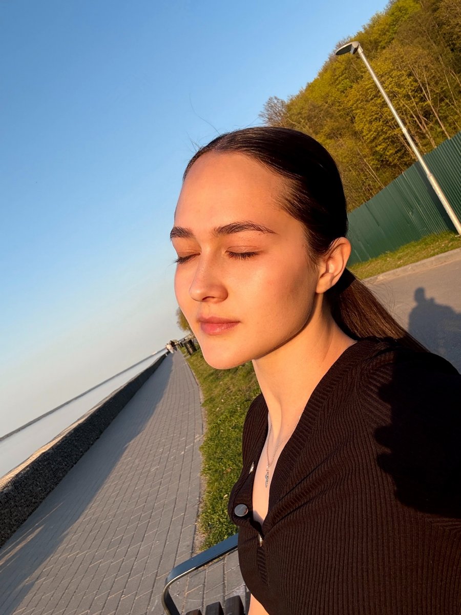 Sofia tweet media