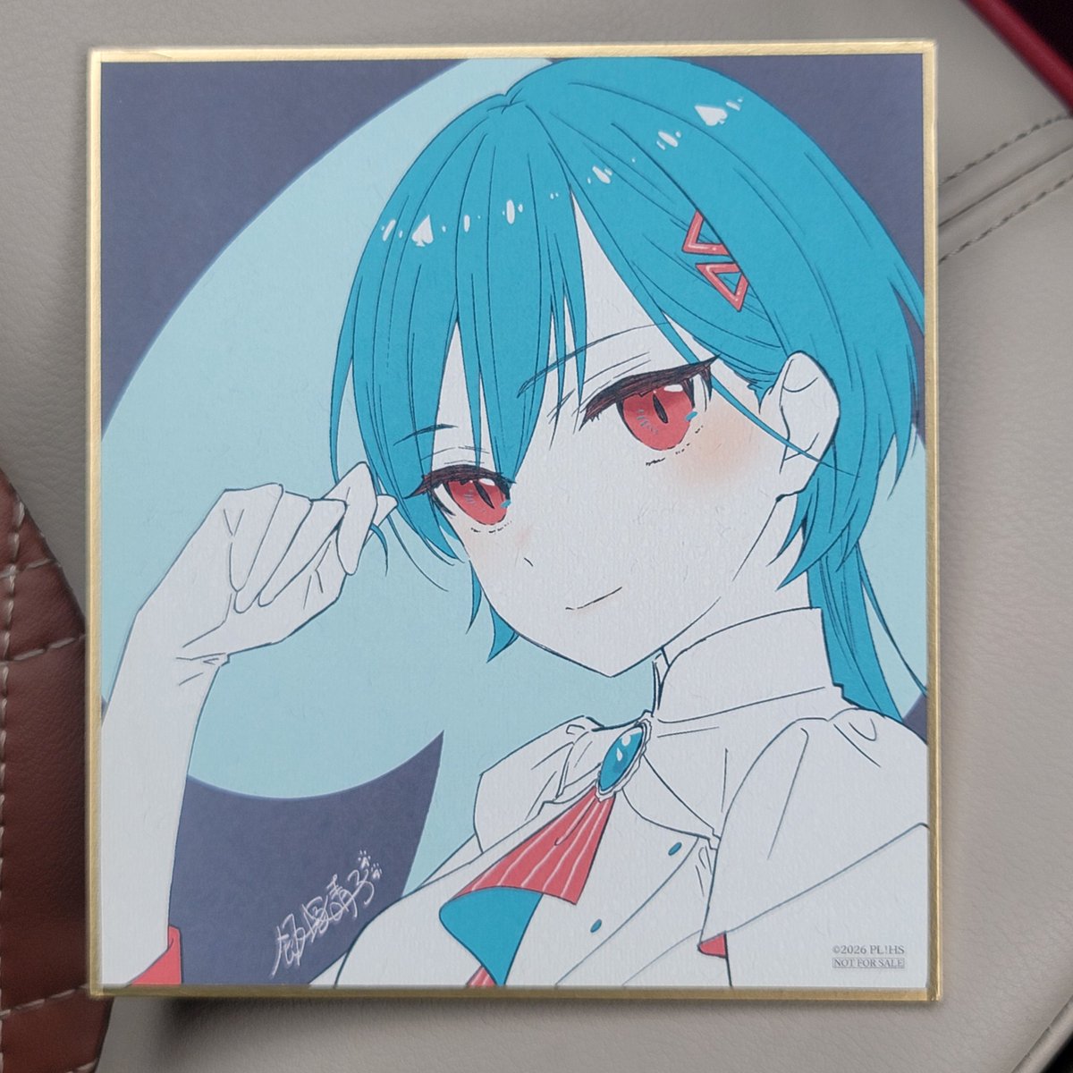 しる@コスダン、しぇあらぶ、アニウン tweet media