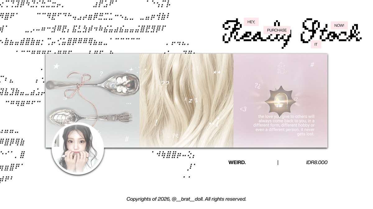 ꒰ঌ ᧔ෆ᧓ ໒꒱ tweet media