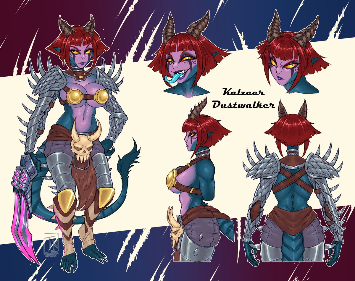 Muisha Bloodtotem🔞 tweet media