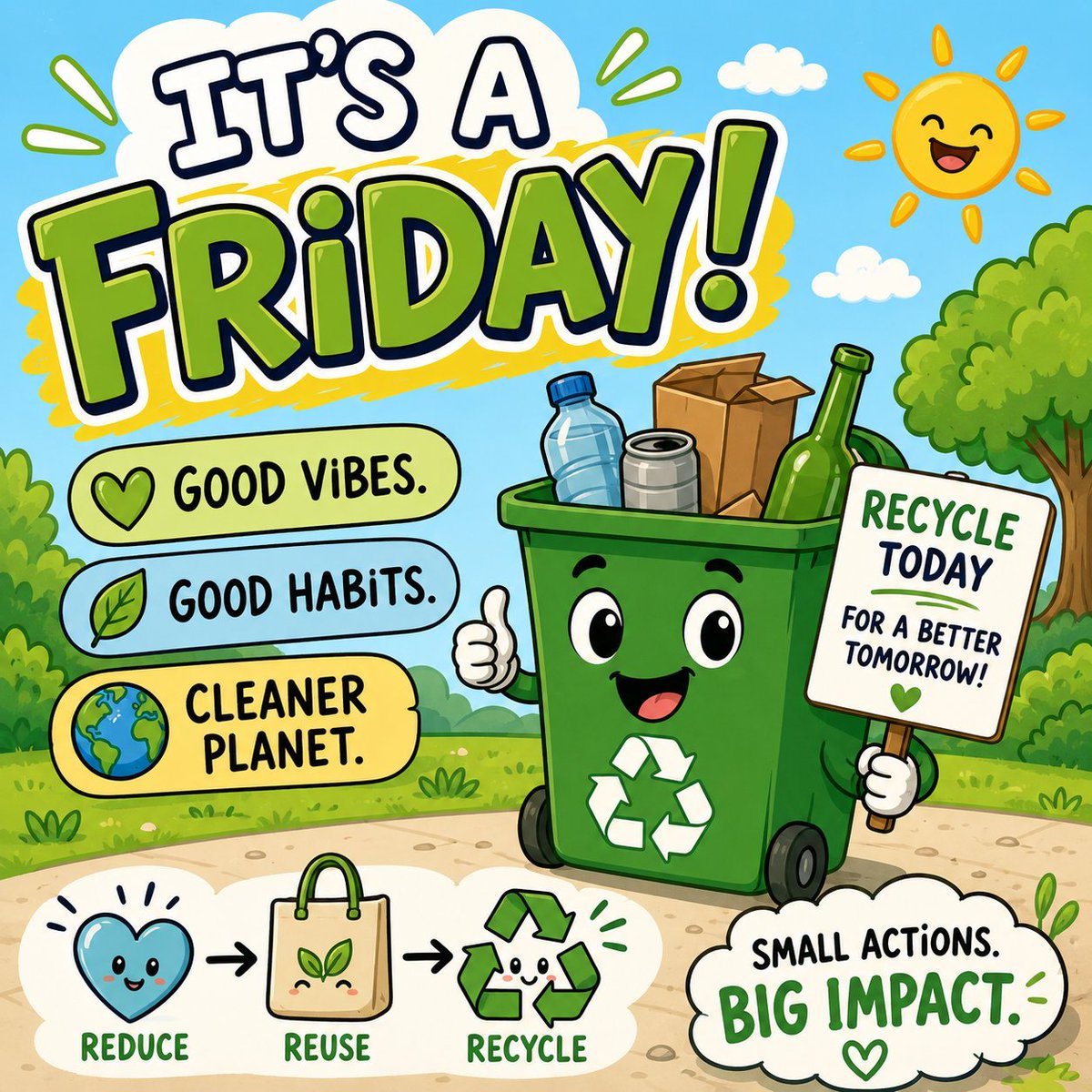 RecycleTodayZW's tweet photo. https://t.co/goRUpbzn6M
