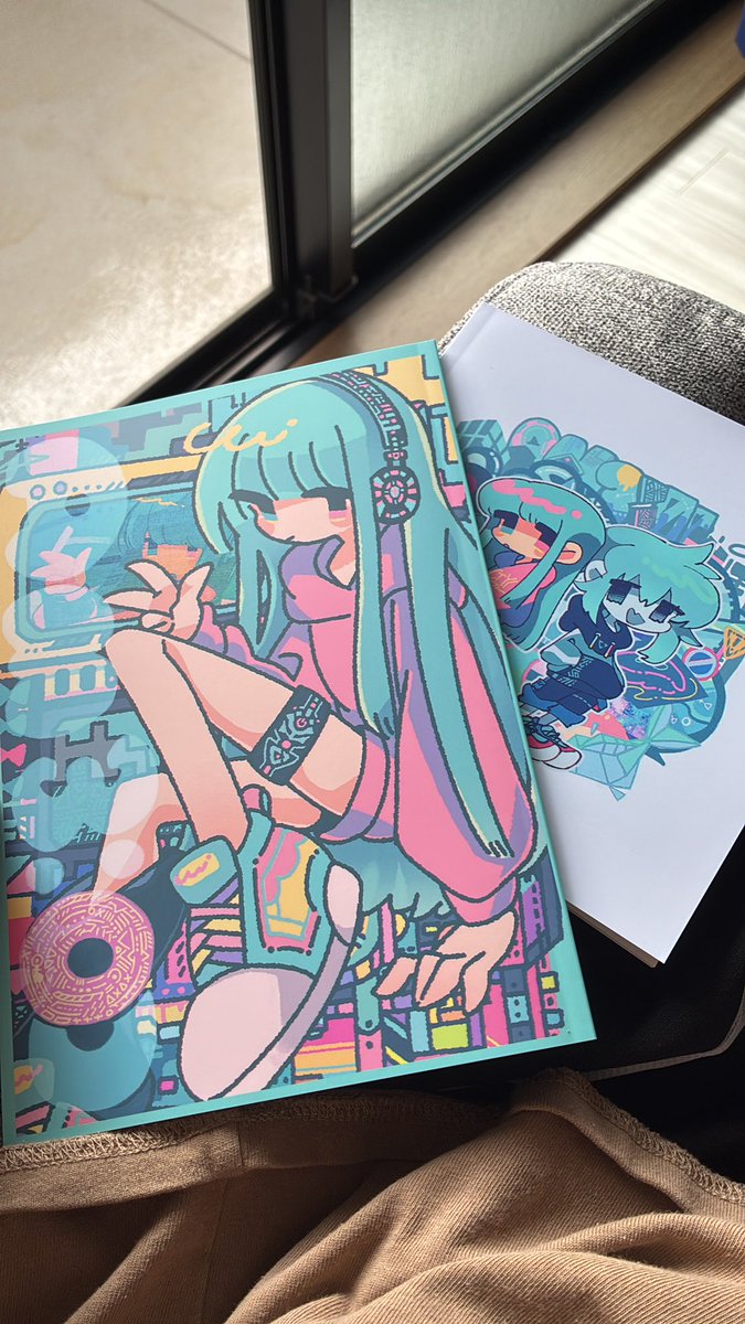 すしにん/イラスト本販売中 (@sssknn3) / Posts / X