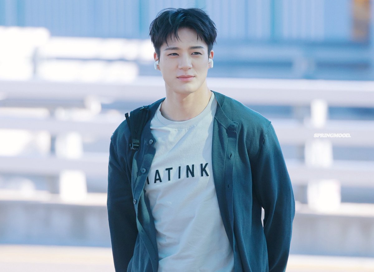 260508 ICN 출국🛫

#제노 #JENO 
#NCTDREAM #엔시티드림 #NCT