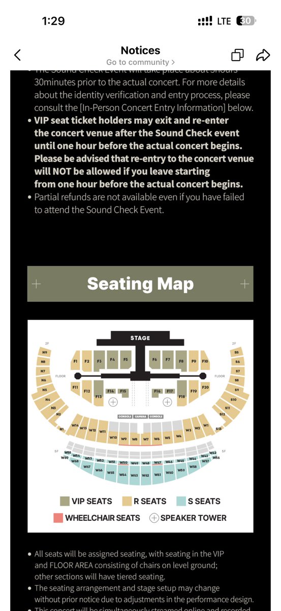 Hala oy now ko lang napansin! Binuksan nila fordafirst time ang 3f? Iirc since follow again incheon after 2f rekta 5f na! Yay more seats (altho sinara nila ngayon yung sa harap na seats sa pinakagilid)