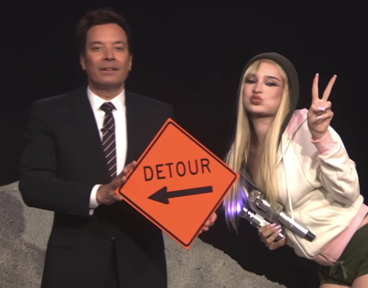 kim petras updates tweet media