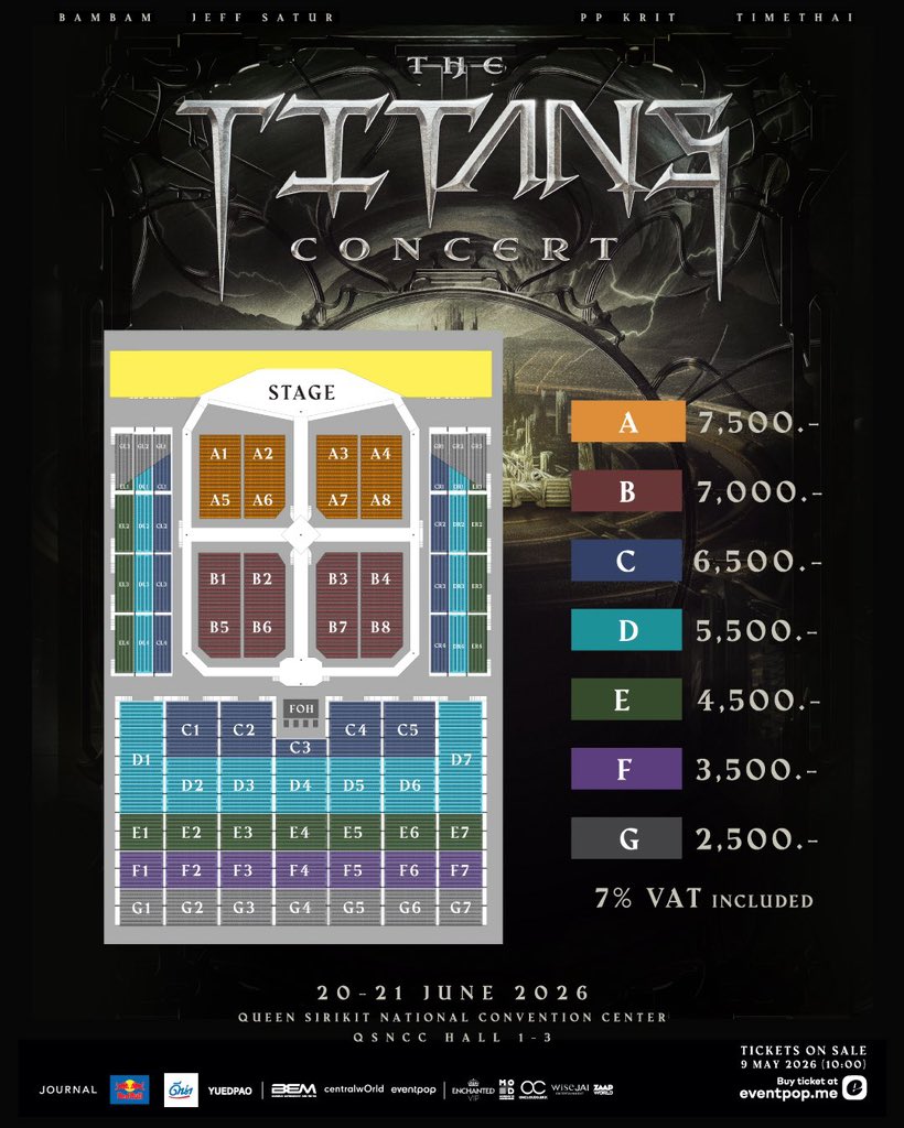 SAMITICKET 𓏸𓂂🐺 tweet media