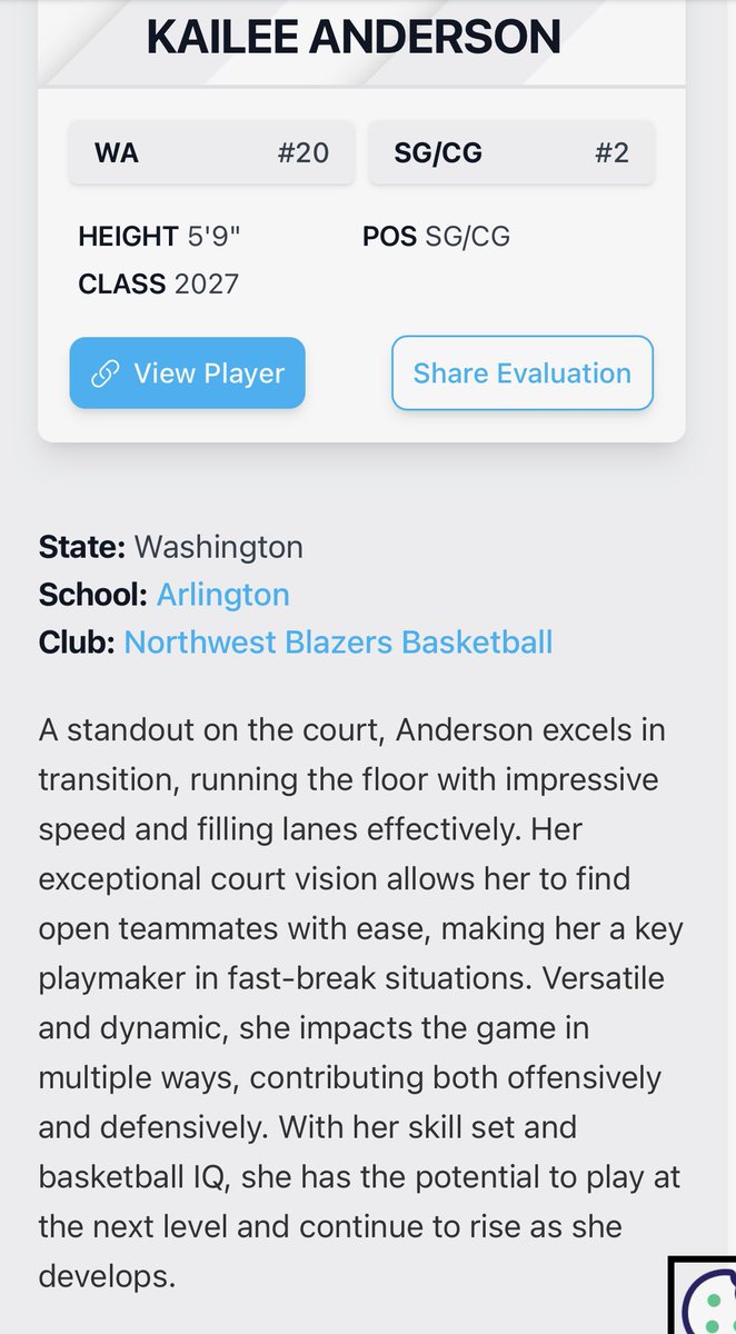 kaileeaa2's tweet photo. Thank you @PGHWashington for the write up! https://t.co/rqACz1V52l