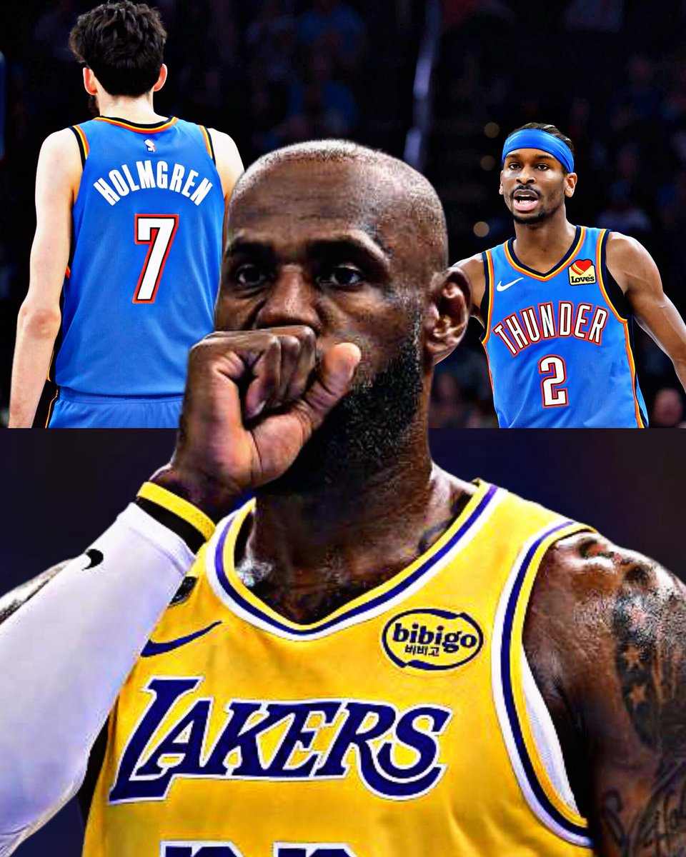 Witness King James tweet media