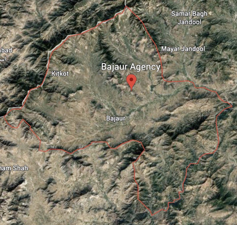 Civilians Targeted in Bajaur: A Detailed Look at the Bajaur Incident Involving TTP Fighters