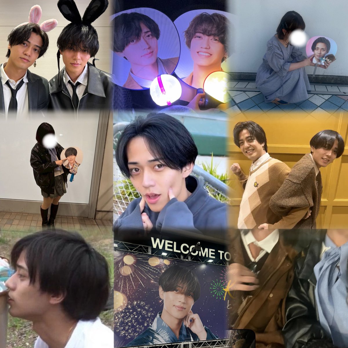 もす🖤 tweet media