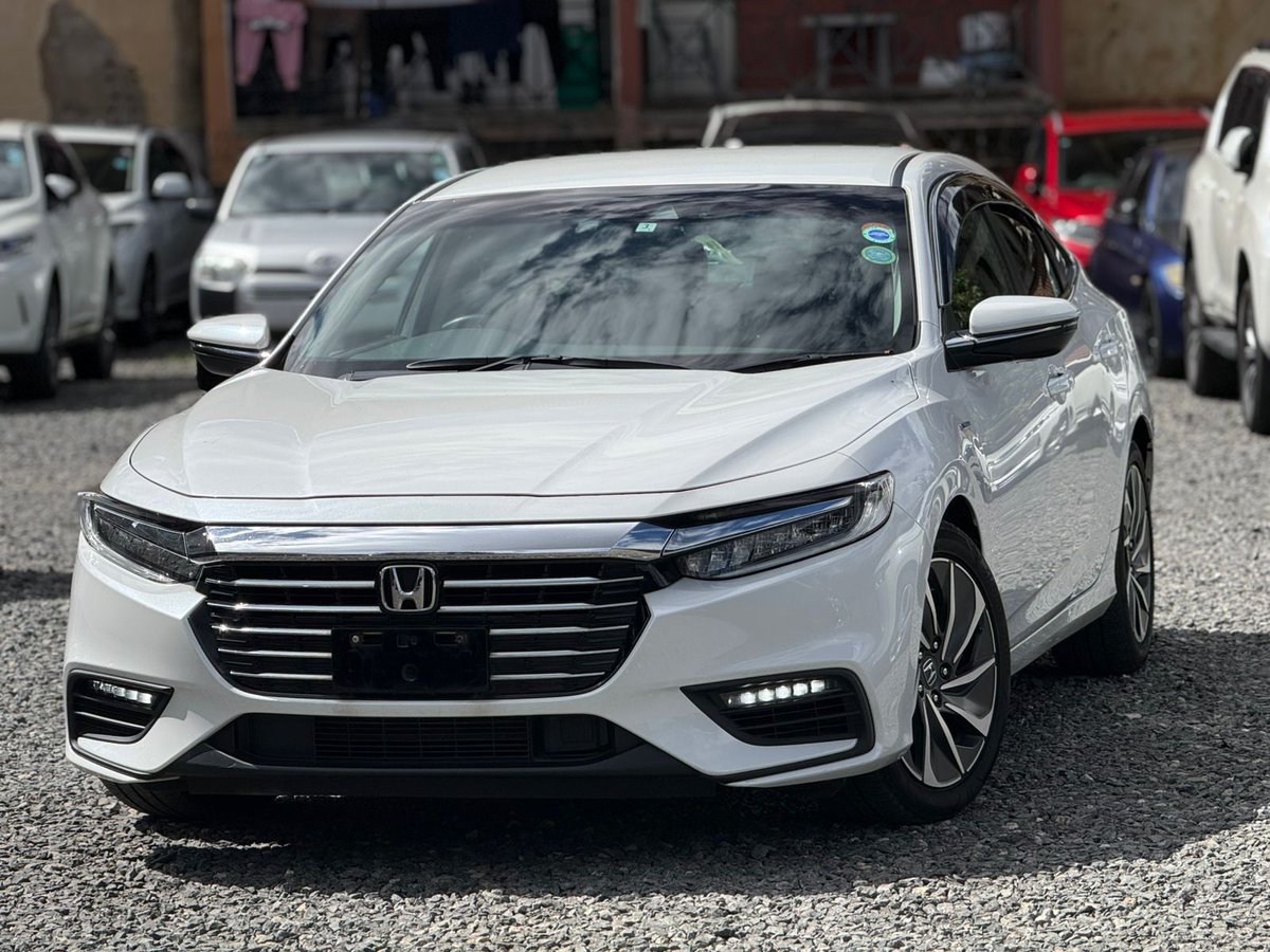 Motorspace_Ke's tweet photo. 2019 HONDA INSIGHT HYBRID
1500CC, Hybrid •  Automatic • Full spec
KES 2,199,999
#hondainsight https://t.co/cPr8PjINs3