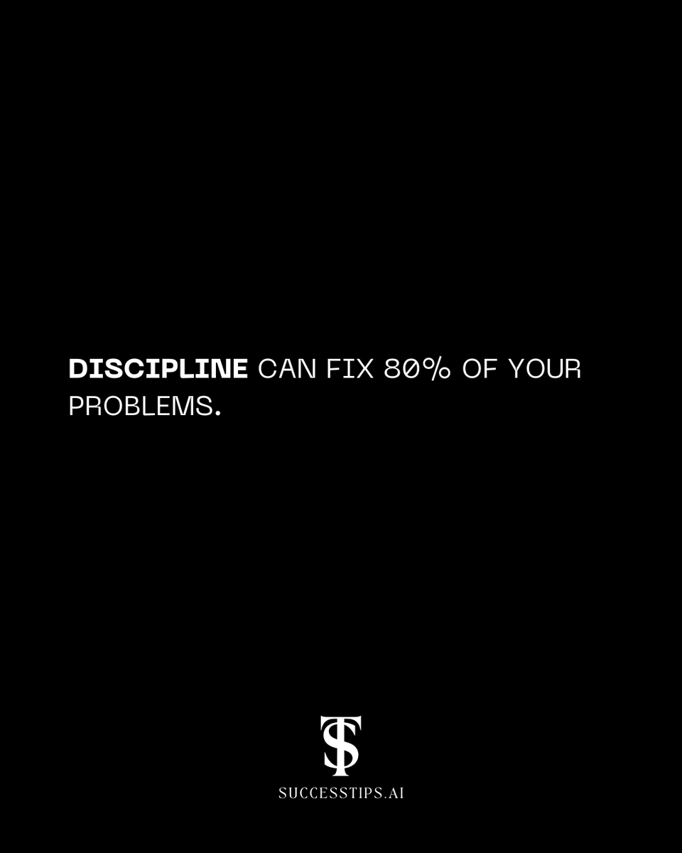 Success Tips tweet media
