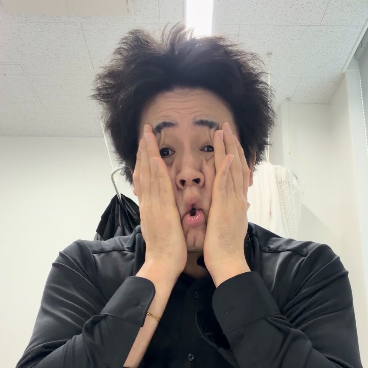 木村徹二 tweet media