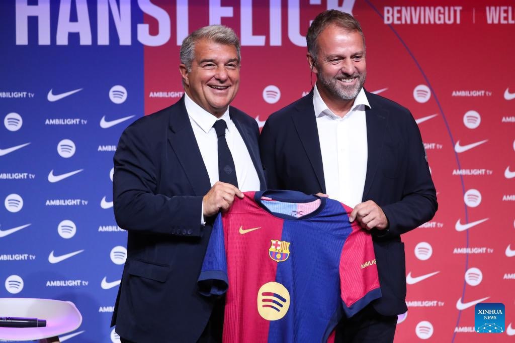 These two signings changed our lives