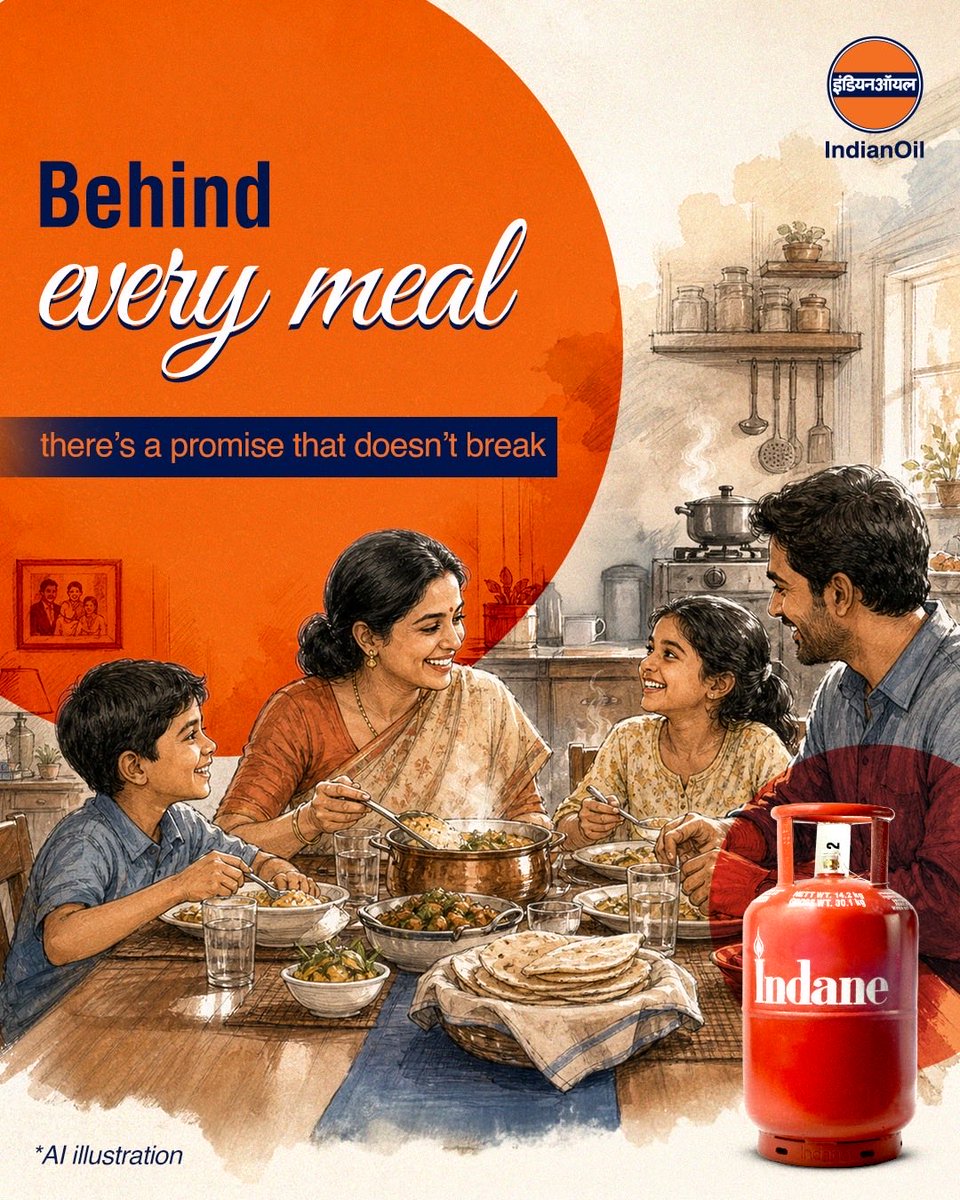 Indian Oil Corp Ltd tweet media