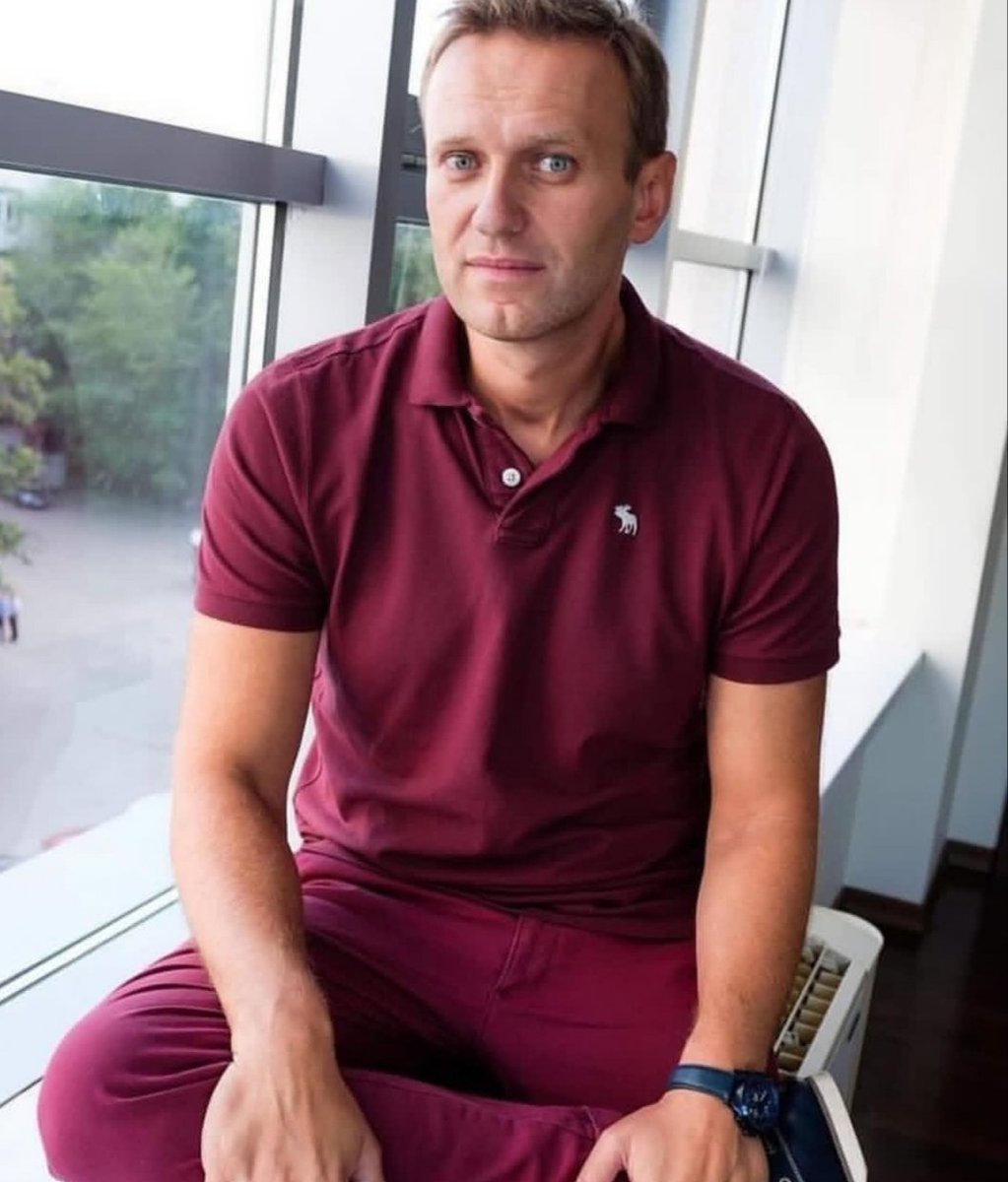#Навальный
#Navalny