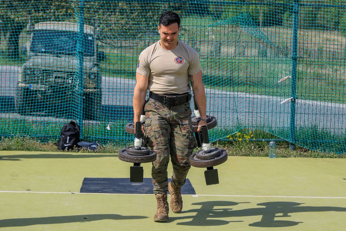 NATO Multinational Brigade Task Force Slovakia tweet media