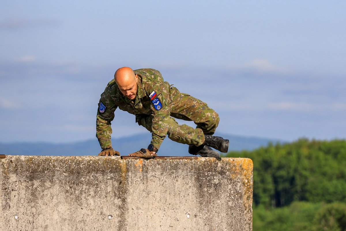 NATO Multinational Brigade Task Force Slovakia tweet media