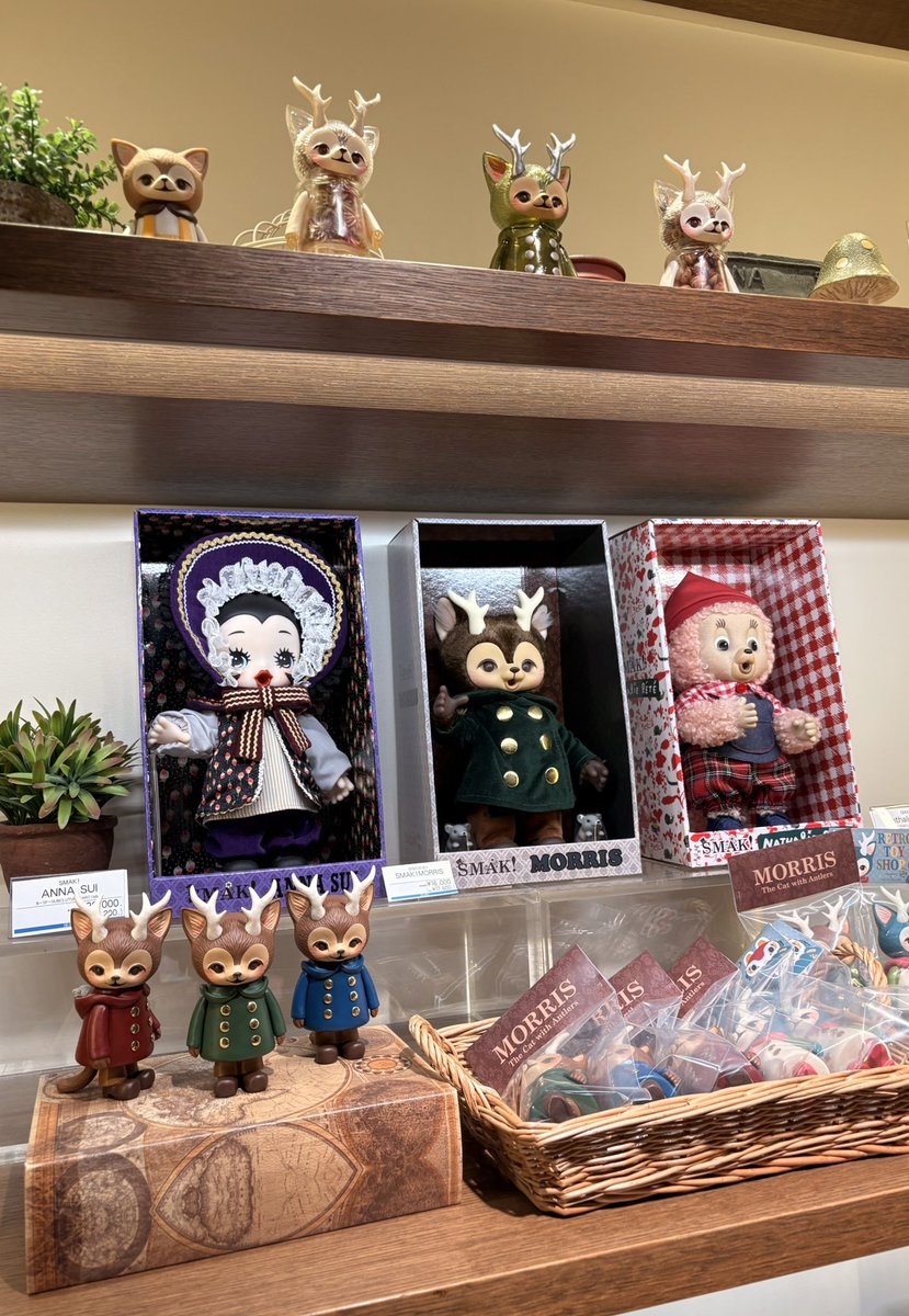 ひなたかほり🪴5/16-17東京蚤の市 (@hinatique) / Posts / X
