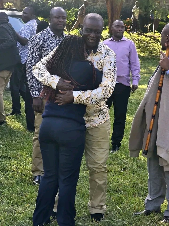 TUTAM is REAL 🇰🇪 tweet media