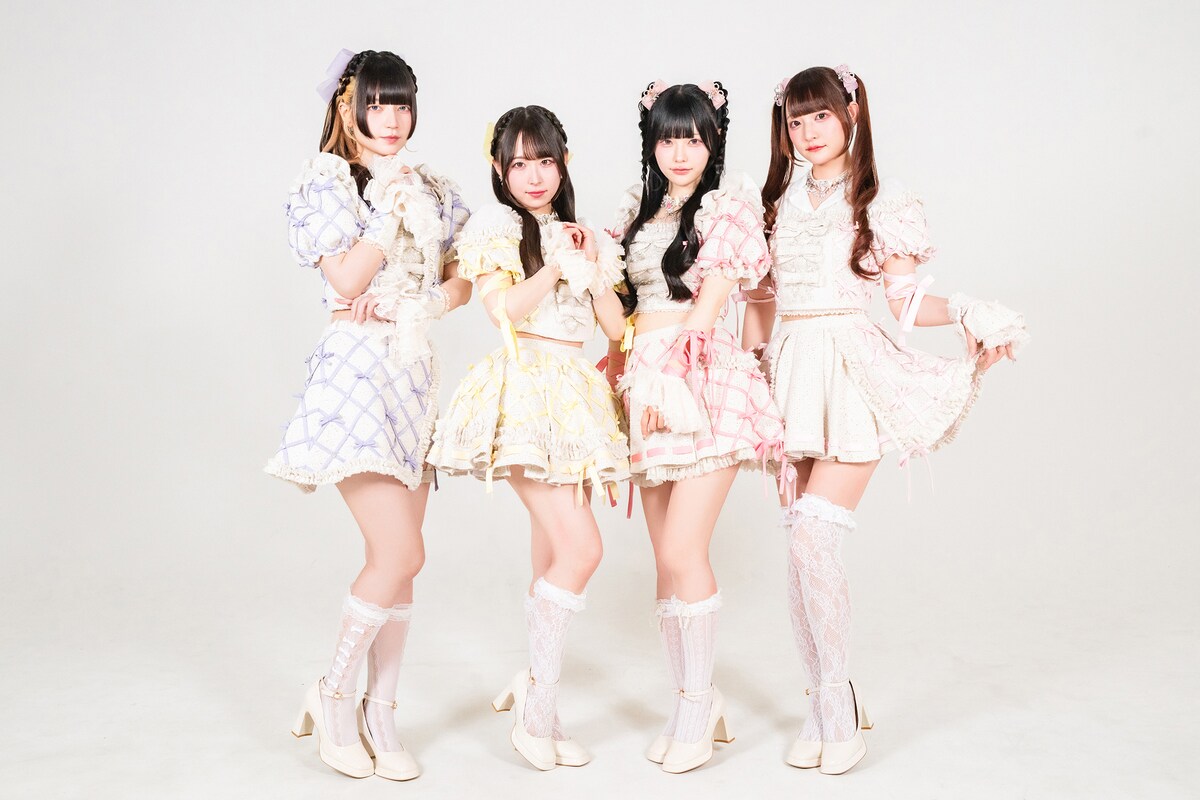音楽ナタリー tweet media