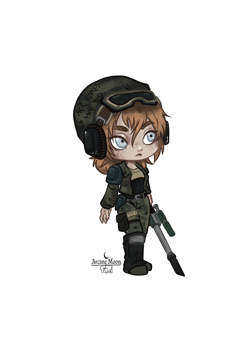 Attention people with 40k OCs!

Would your character hang out with my sad little Guard girl? In a purely sanctioned-by-the-Inquisition way, of course.