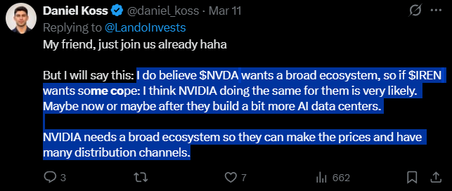 Daniel Koss tweet media