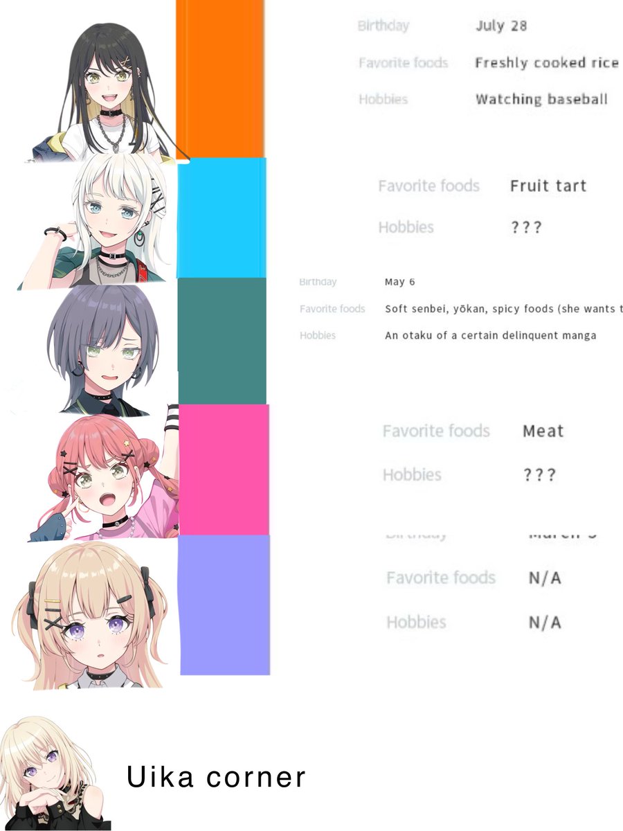 ◟♯ ᅟ ᅟ ᅟ 𝙍𝙖𝙗𝙪𝙠𝙖 . tweet media