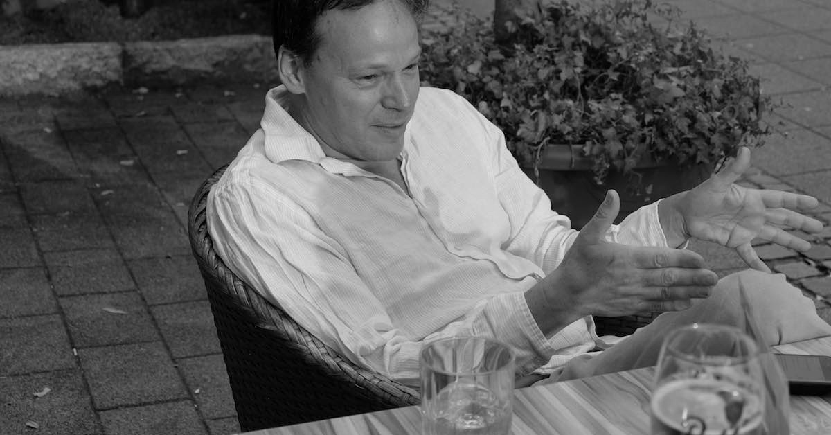David Graeber Institute tweet media
