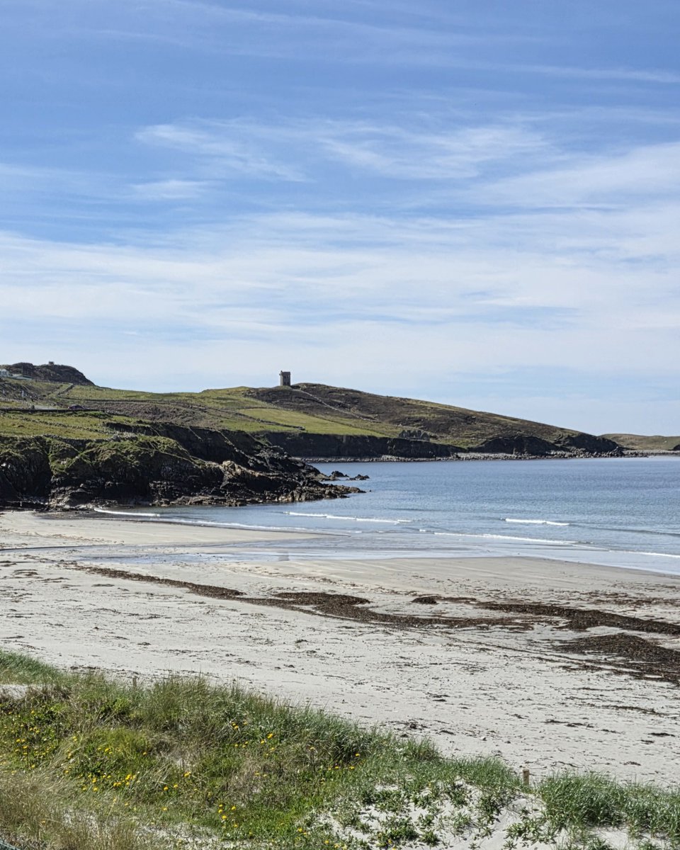 Inish View tweet media