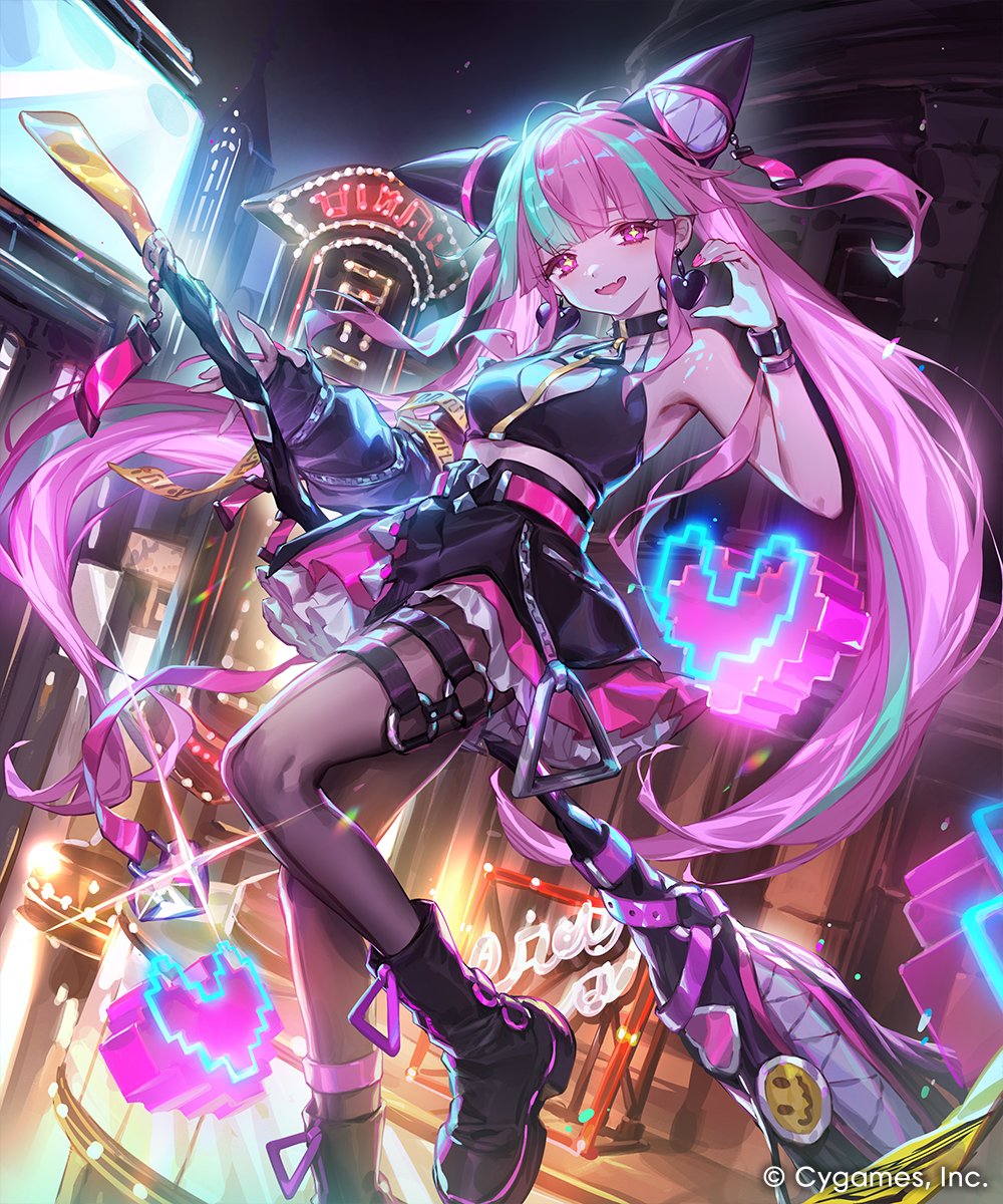 Shadowverse: Worlds Beyond公式 tweet media